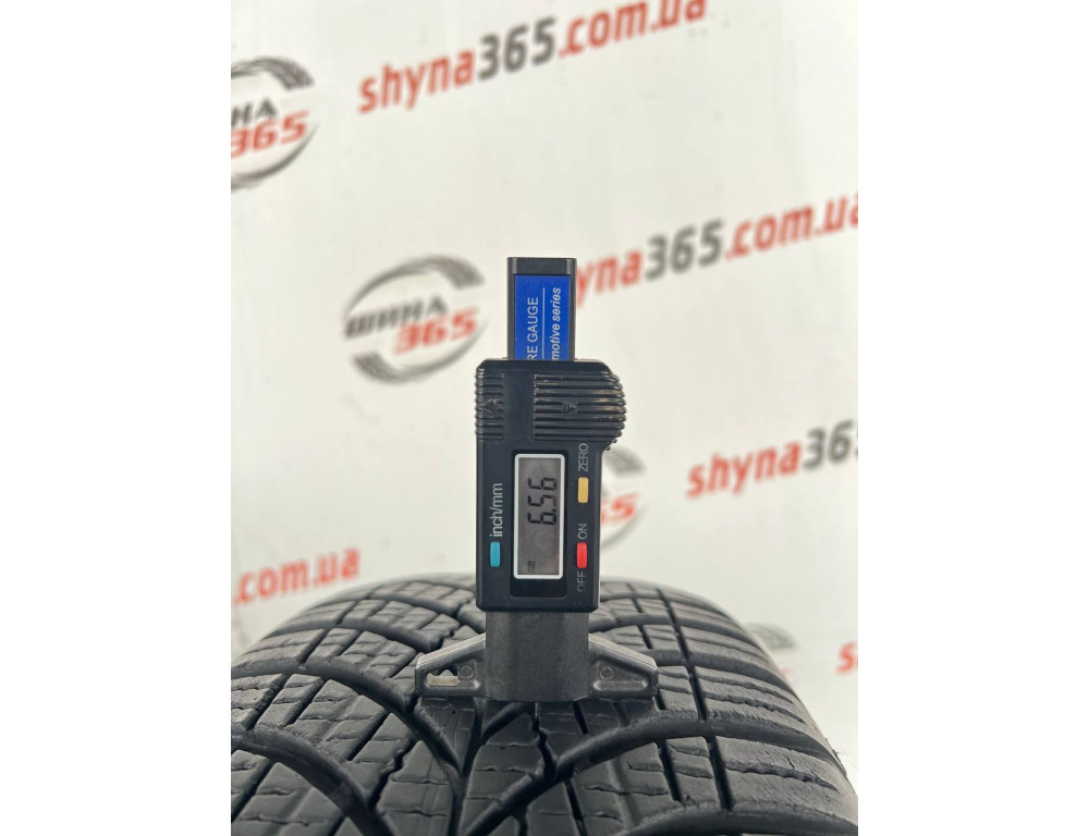 205/60 R16 GOODYEAR VECTOR 4 SEASONS GEN-3 6mm