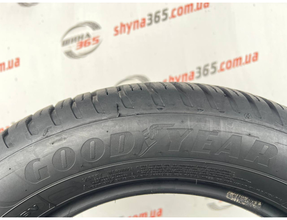 205/60 R16 GOODYEAR VECTOR 4 SEASONS GEN-3 6mm