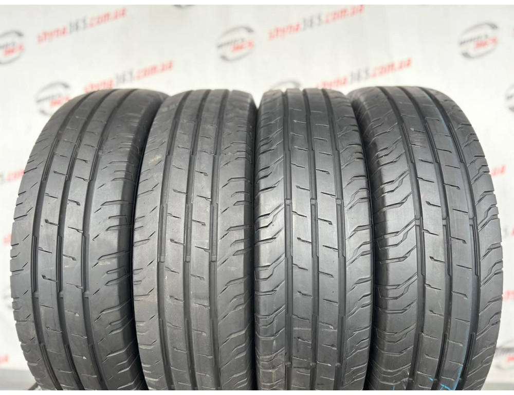 195/75 R16C CONTINENTAL CONTIVANCONTACT 200 7mm