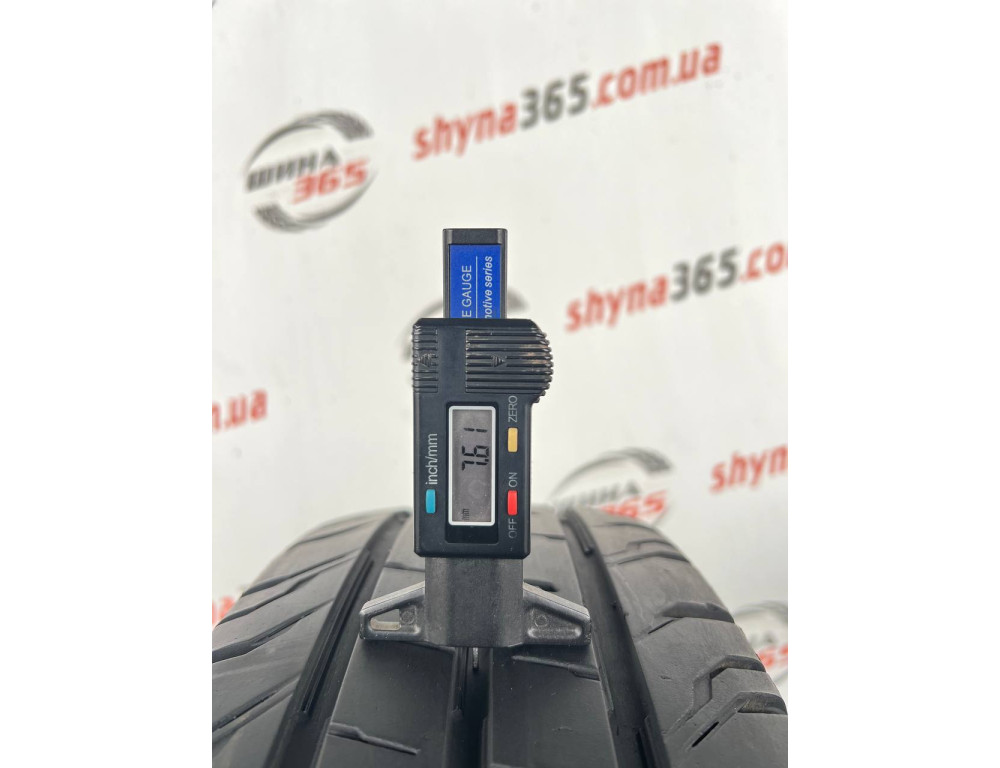 195/75 R16C CONTINENTAL CONTIVANCONTACT 200 7mm