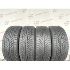 205/55 R16 GOODYEAR VECTOR 4 SEASONS 4mm
