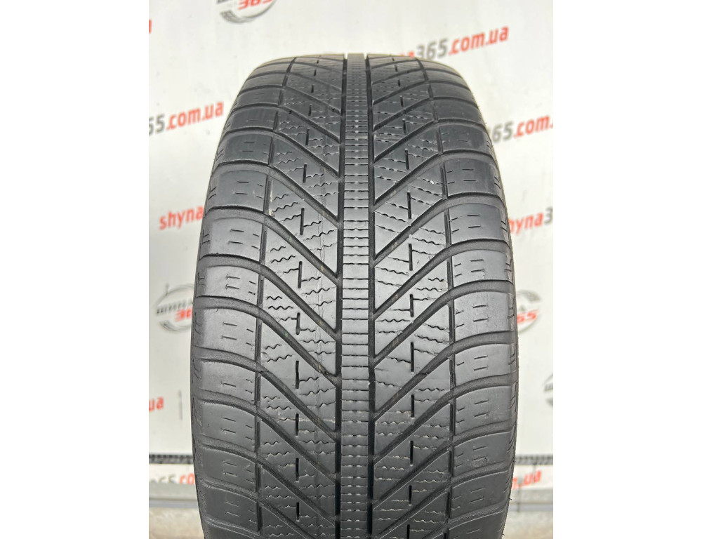 205/55 R16 GOODYEAR VECTOR 4 SEASONS 4mm
