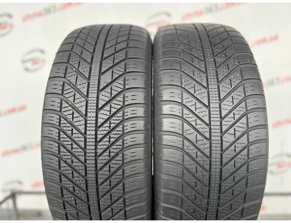 205/55 R16 GOODYEAR VECTOR 4 SEASONS 4mm