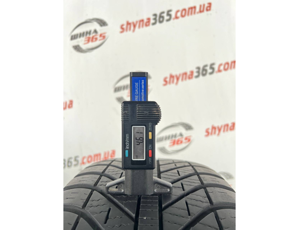 205/55 R16 GOODYEAR VECTOR 4 SEASONS 4mm