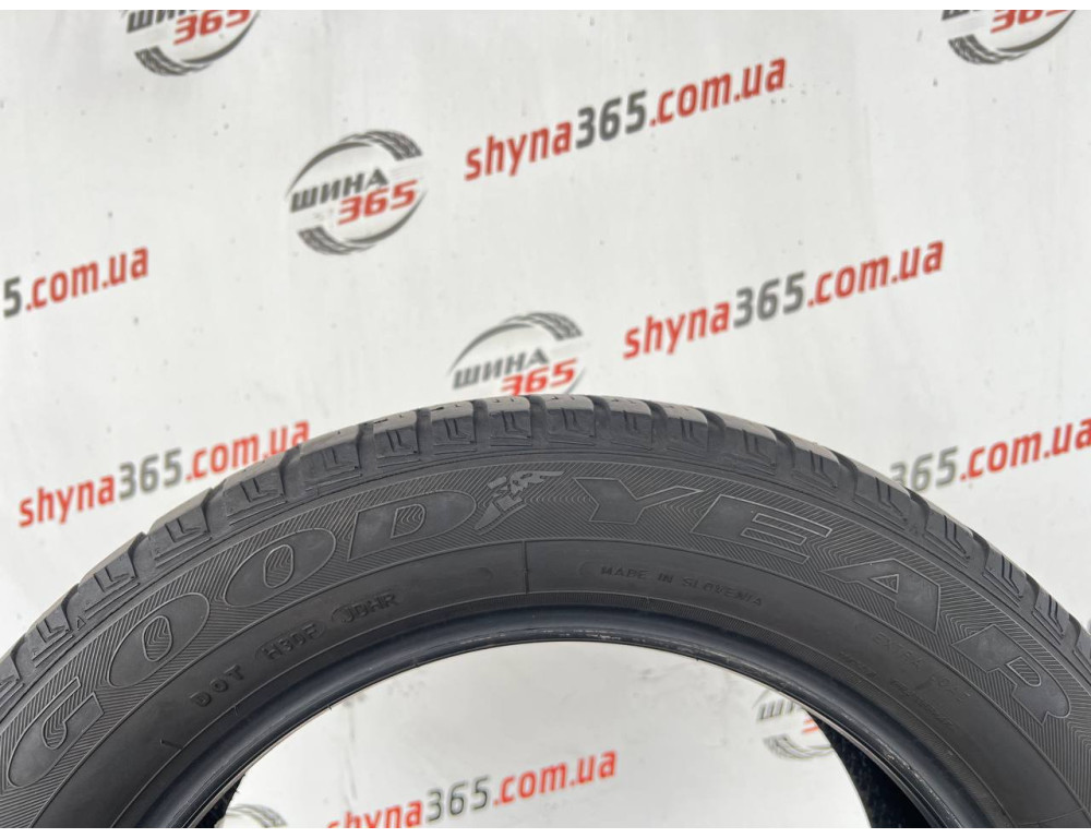 205/55 R16 GOODYEAR VECTOR 4 SEASONS 4mm