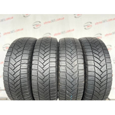 195/65 R16C MICHELIN AGILIS CROSSCLIMATE 7mm