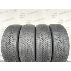 205/60 R16 GOODYEAR VECTOR 4 SEASONS GEN-3 4mm