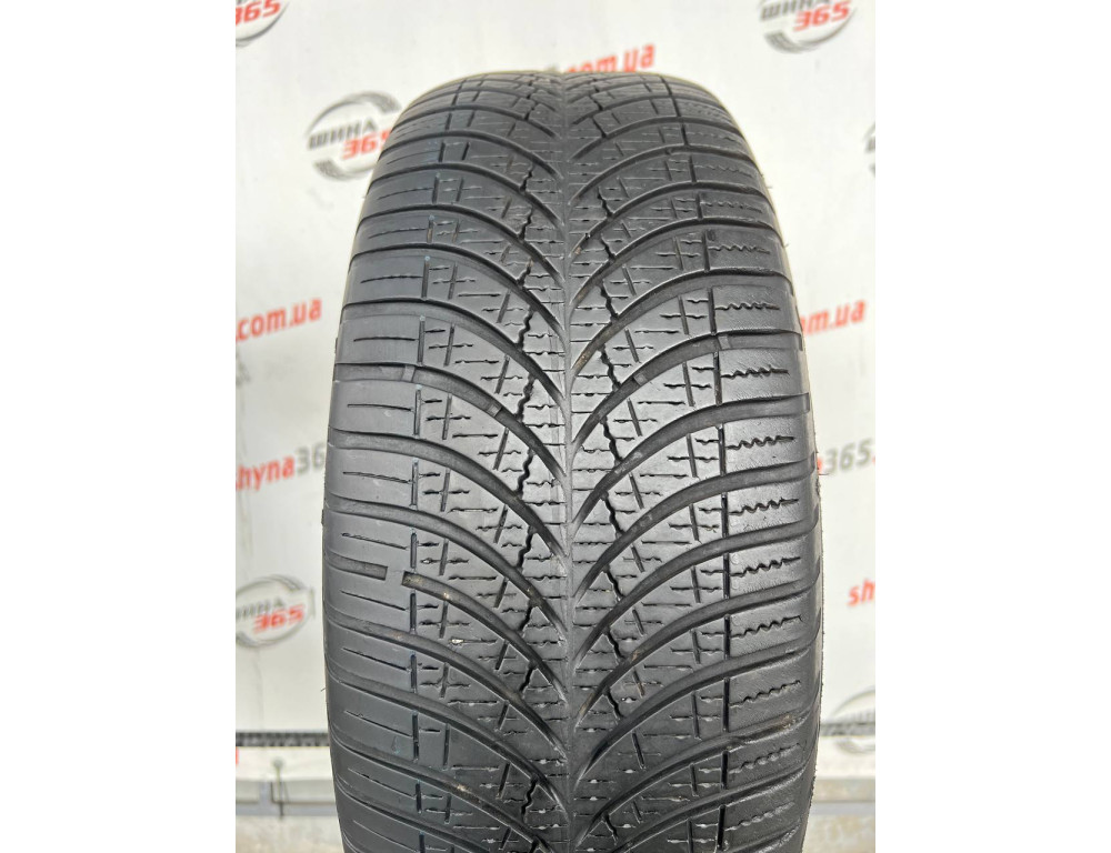 205/60 R16 GOODYEAR VECTOR 4 SEASONS GEN-3 4mm