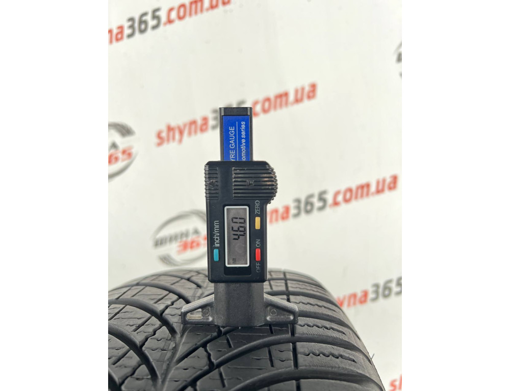 205/60 R16 GOODYEAR VECTOR 4 SEASONS GEN-3 4mm