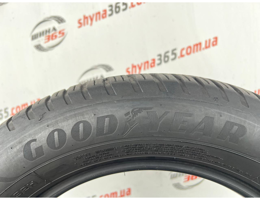 205/60 R16 GOODYEAR VECTOR 4 SEASONS GEN-3 4mm