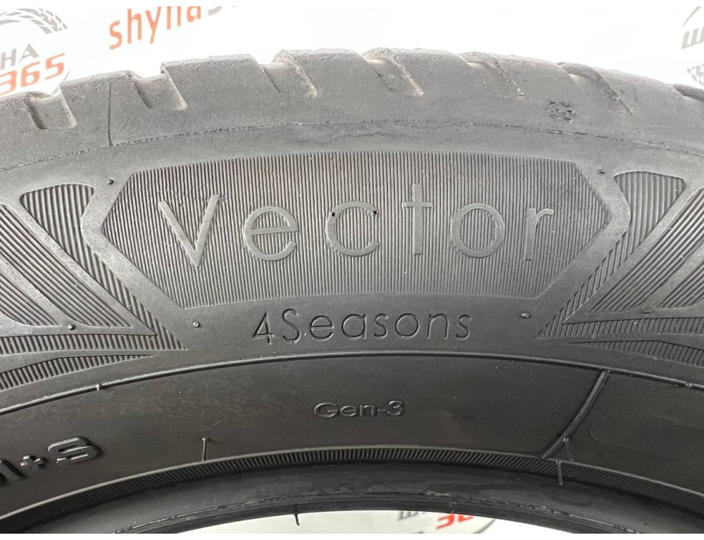 205/60 R16 GOODYEAR VECTOR 4 SEASONS GEN-3 4mm