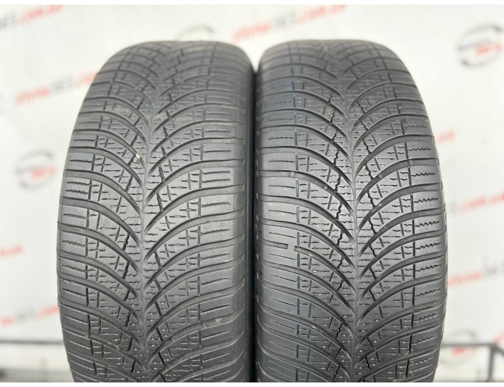 205/60 R16 GOODYEAR VECTOR 4 SEASONS GEN-3 4mm
