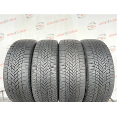 205/60 R16 BRIDGESTONE WEATHERCONTROL A005 6mm
