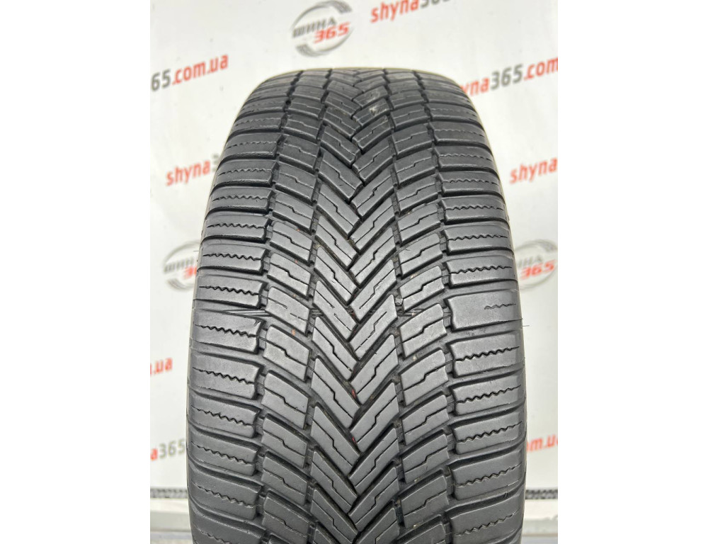205/60 R16 BRIDGESTONE WEATHERCONTROL A005 6mm