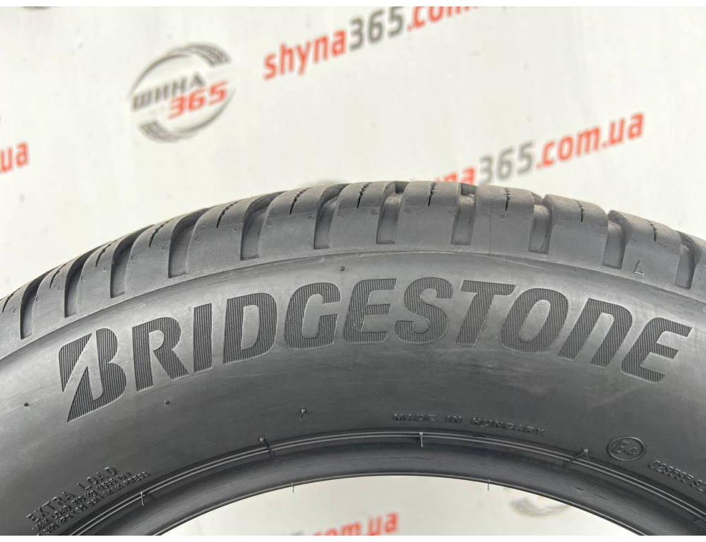 205/60 R16 BRIDGESTONE WEATHERCONTROL A005 6mm