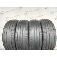 205/60 R16 MICHELIN PRIMACY 4 + 4mm