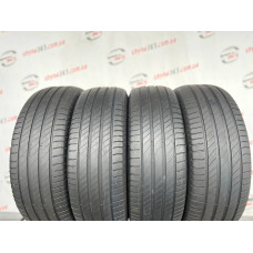205/60 R16 MICHELIN PRIMACY 4 + 4mm