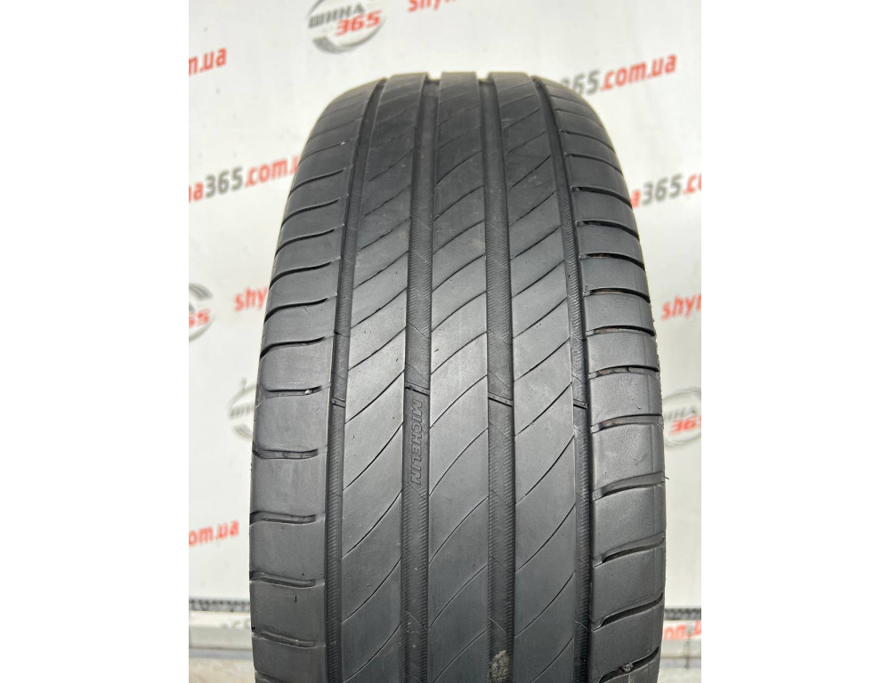205/60 R16 MICHELIN PRIMACY 4 + 4mm