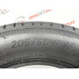 205/60 R16 MICHELIN PRIMACY 4 + 4mm