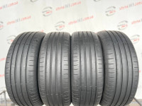 205/55 R16 GOODYEAR EFFICIENTGRIP PERFORMANCE 5mm