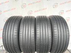 205/55 R16 GOODYEAR EFFICIENTGRIP PERFORMANCE 5mm