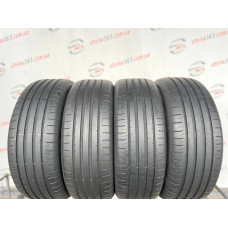 205/55 R16 GOODYEAR EFFICIENTGRIP PERFORMANCE 5mm