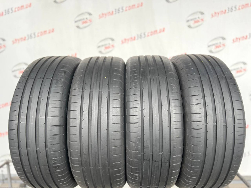 205/55 R16 GOODYEAR EFFICIENTGRIP PERFORMANCE 5mm