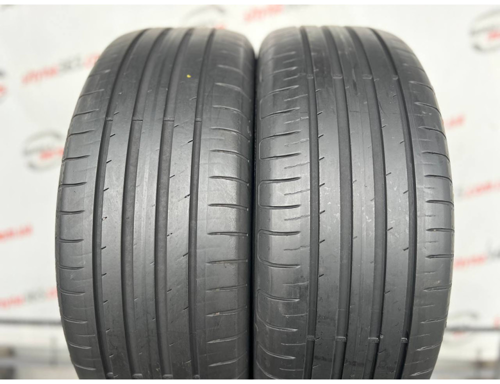 205/55 R16 GOODYEAR EFFICIENTGRIP PERFORMANCE 5mm