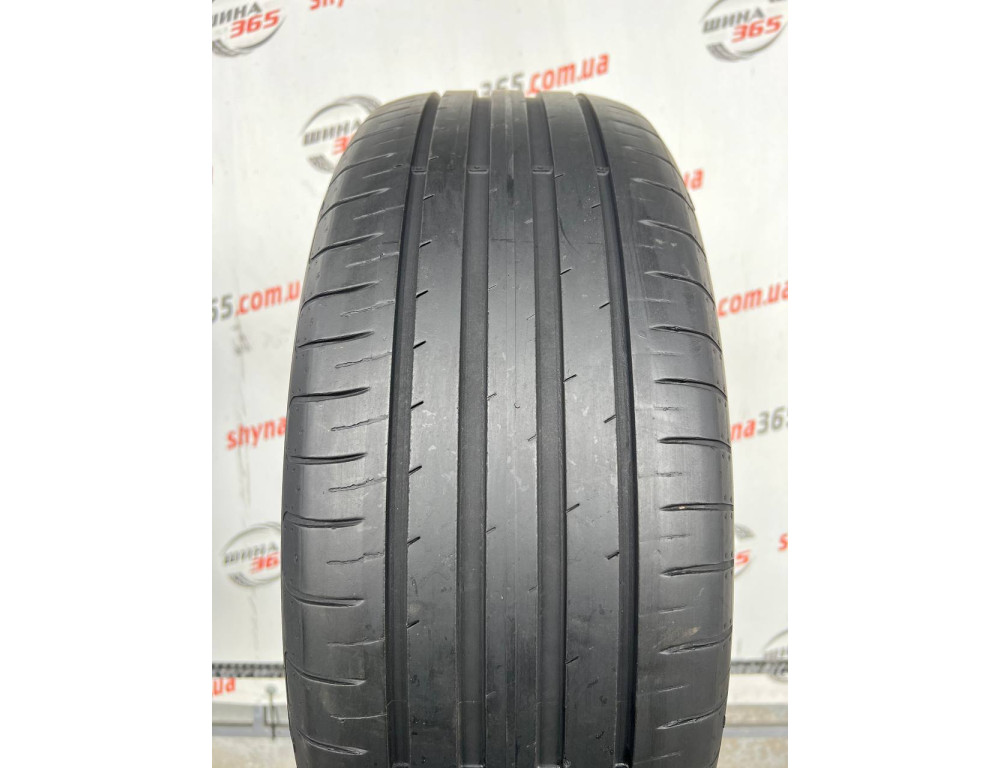 205/55 R16 GOODYEAR EFFICIENTGRIP PERFORMANCE 5mm