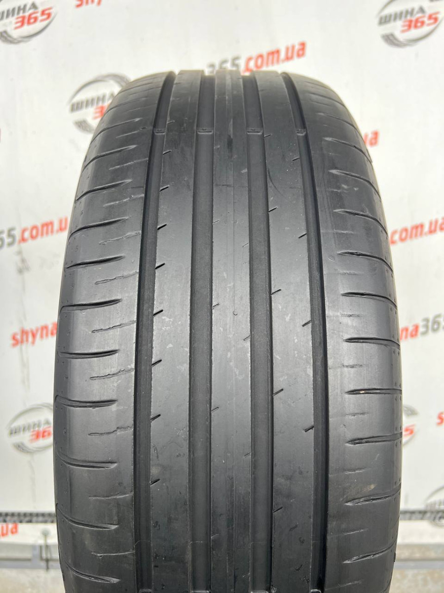 205/55 R16 GOODYEAR EFFICIENTGRIP PERFORMANCE 5mm