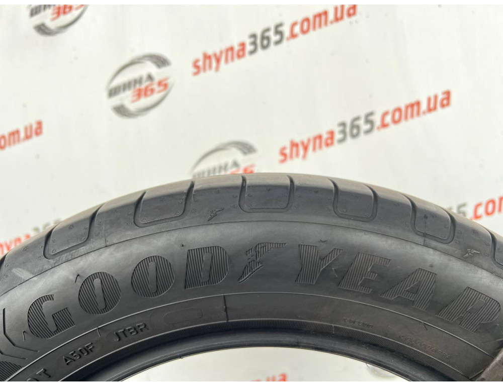 205/55 R16 GOODYEAR EFFICIENTGRIP PERFORMANCE 5mm