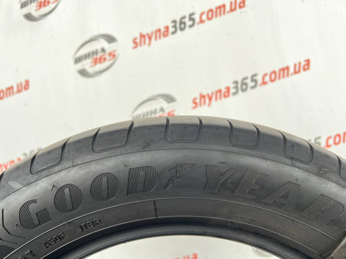 205/55 R16 GOODYEAR EFFICIENTGRIP PERFORMANCE 5mm
