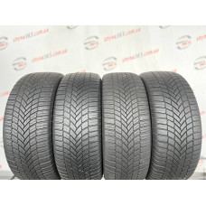 205/55 R16 BRIDGESTONE WEATHERCONTROL A005 EVO 5mm
