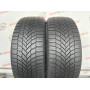 205/55 R16 BRIDGESTONE WEATHERCONTROL A005 EVO 5mm