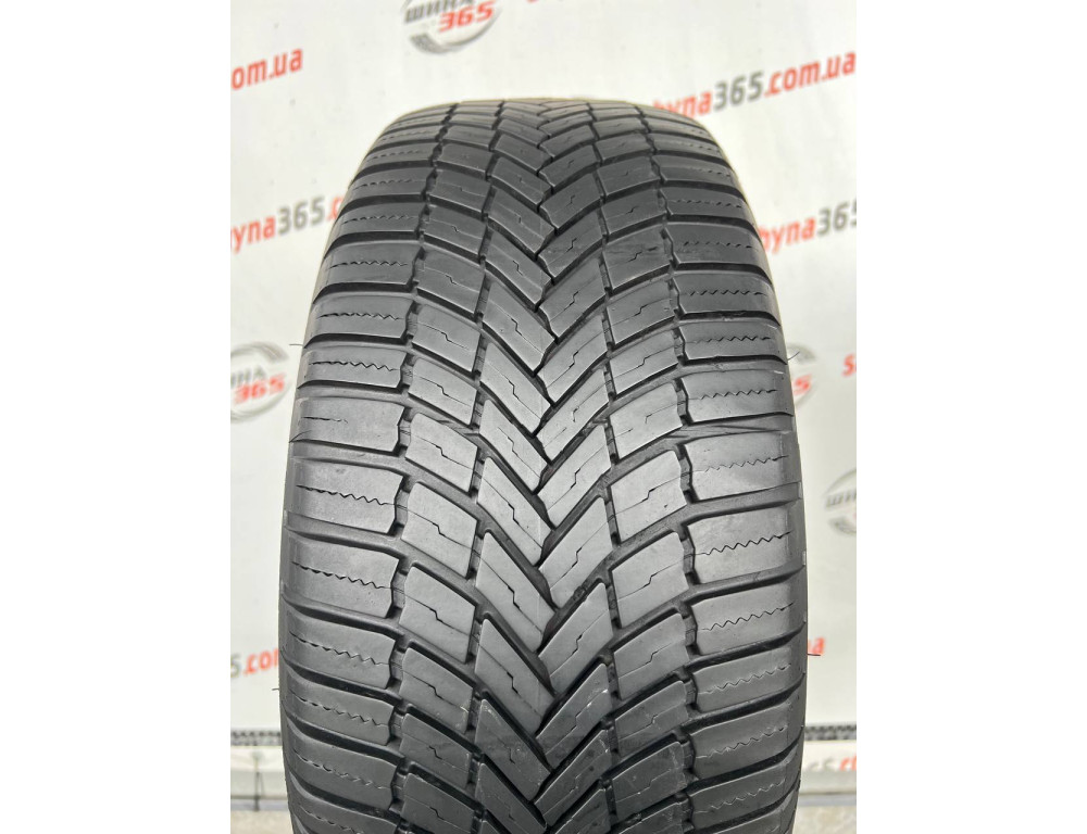 205/55 R16 BRIDGESTONE WEATHERCONTROL A005 EVO 5mm