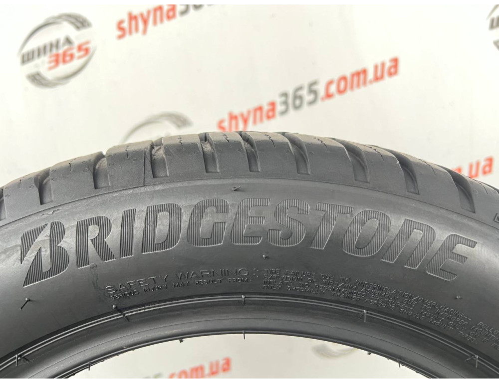 205/55 R16 BRIDGESTONE WEATHERCONTROL A005 EVO 5mm