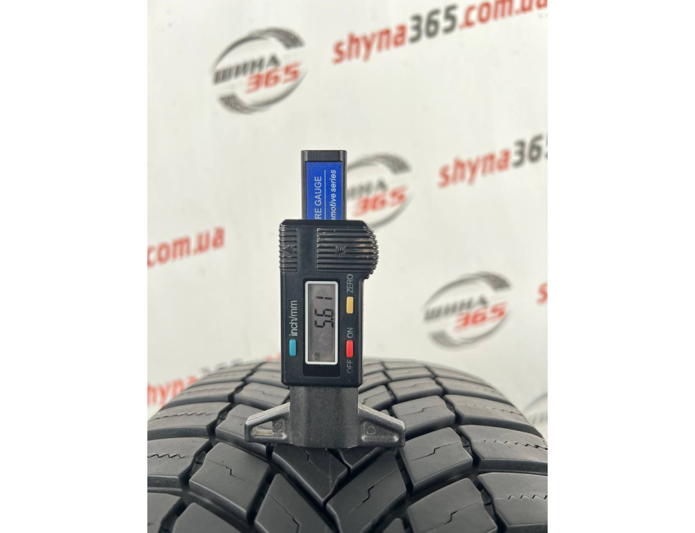 205/55 R16 BRIDGESTONE WEATHERCONTROL A005 EVO 5mm