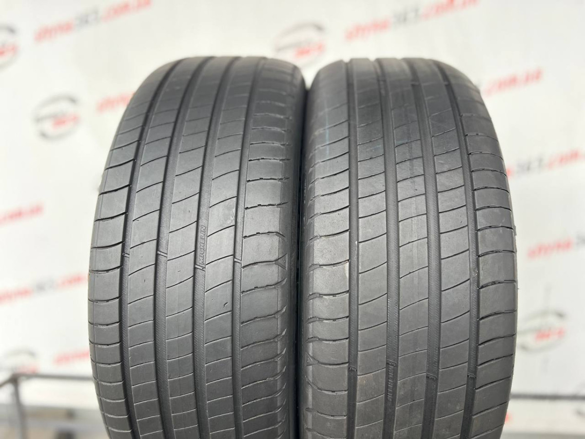 195/55 R16 MICHELIN PRIMACY 4 E 5mm