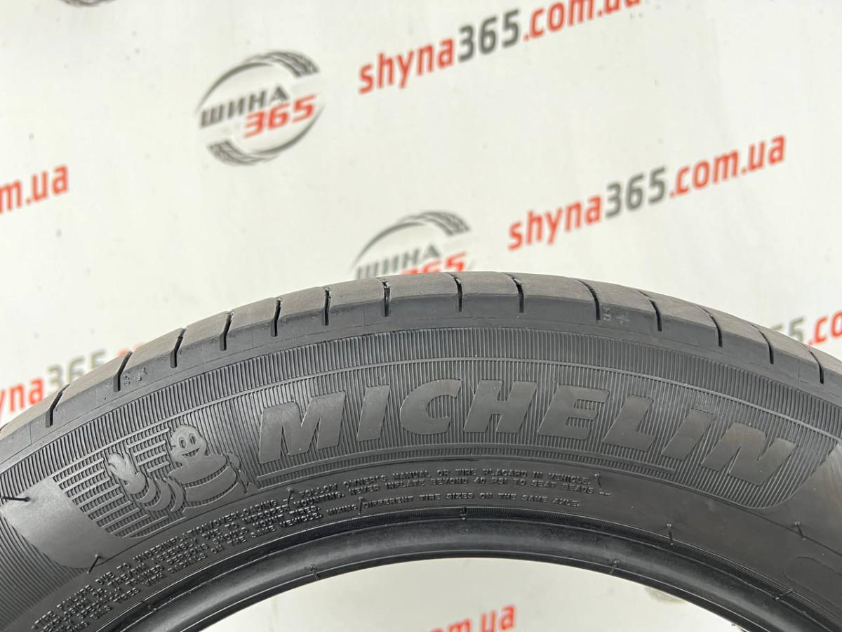 195/55 R16 MICHELIN PRIMACY 4 E 5mm