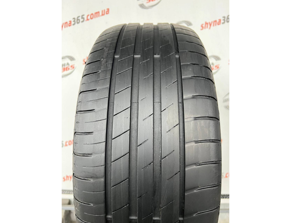 205/55 R16 GOODYEAR EFFICIENTGRIP PERFORMANCE 4mm