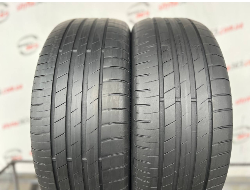 205/55 R16 GOODYEAR EFFICIENTGRIP PERFORMANCE 4mm