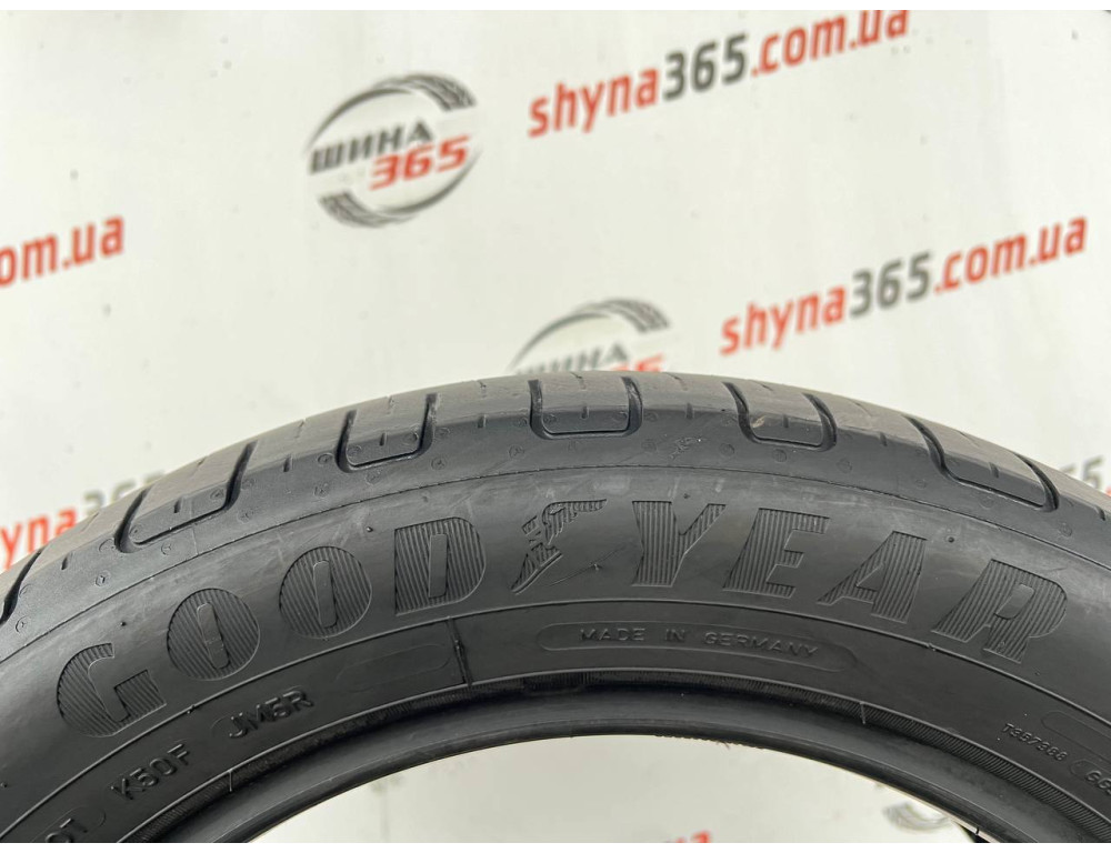 205/55 R16 GOODYEAR EFFICIENTGRIP PERFORMANCE 4mm