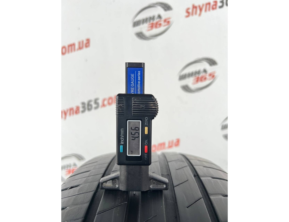 205/55 R16 GOODYEAR EFFICIENTGRIP PERFORMANCE 4mm