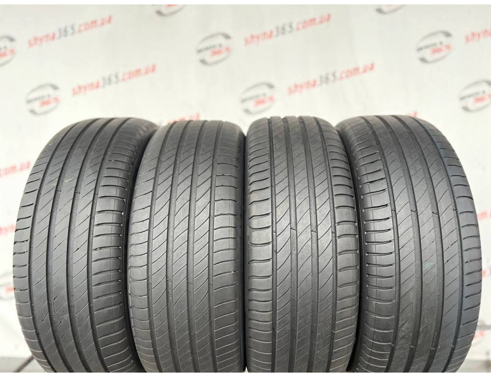 195/55 R16 MICHELIN PRIMACY 4 5mm