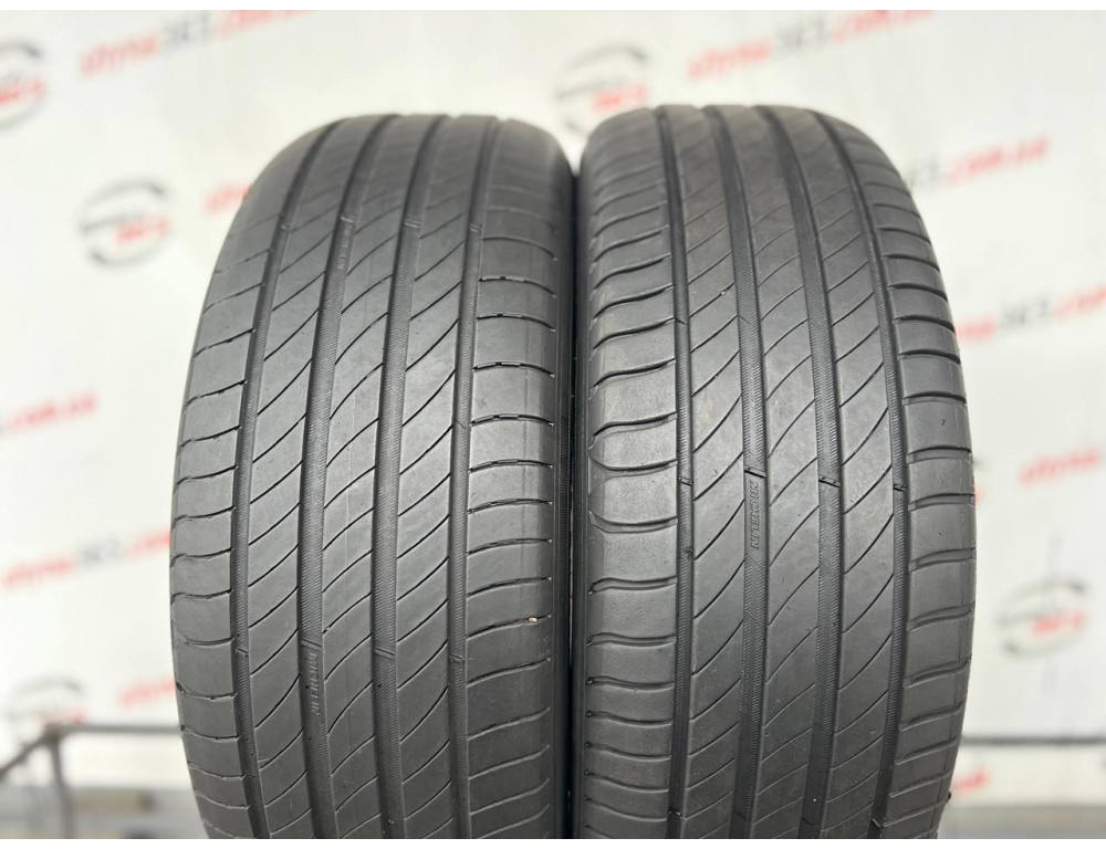 195/55 R16 MICHELIN PRIMACY 4 5mm