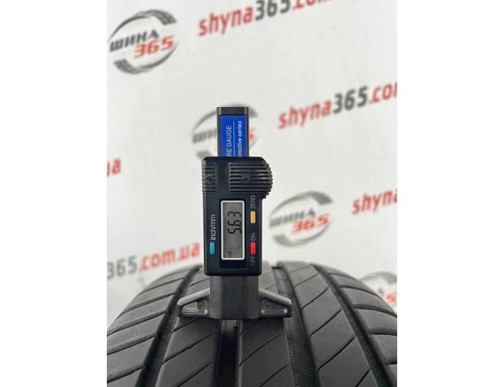 195/55 R16 MICHELIN PRIMACY 4 5mm