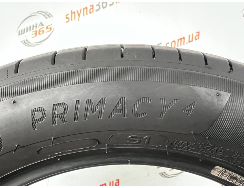 195/55 R16 MICHELIN PRIMACY 4 5mm