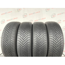215/65 R16 HANKOOK KINERGY 4S 2 H750 6mm