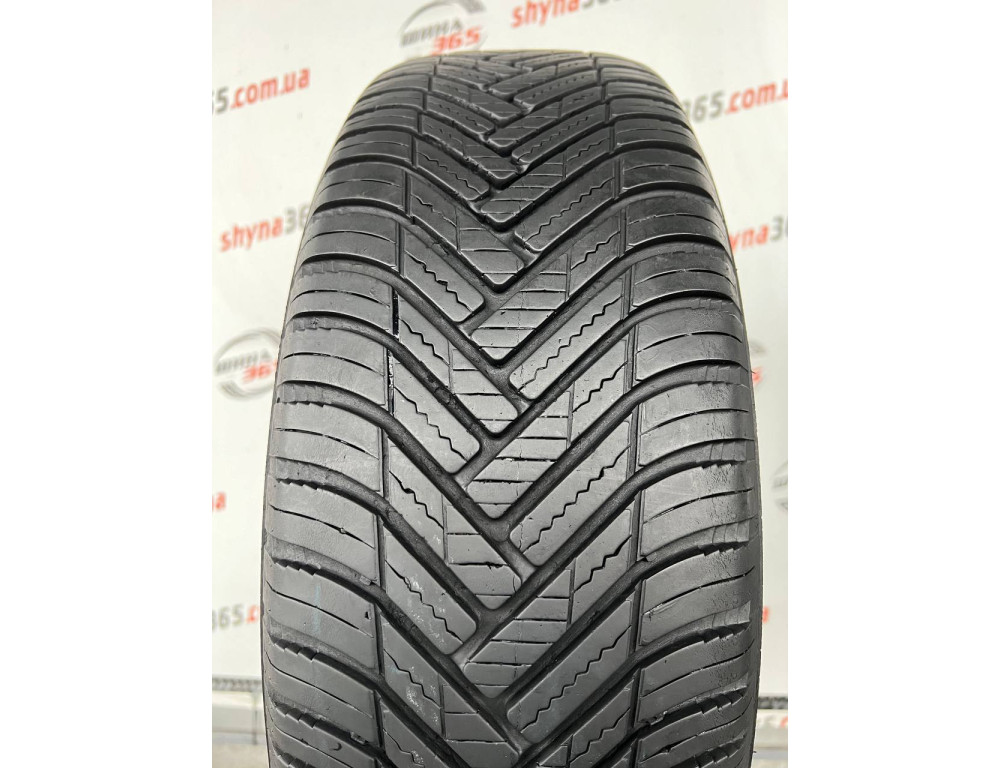 215/65 R16 HANKOOK KINERGY 4S 2 H750 6mm