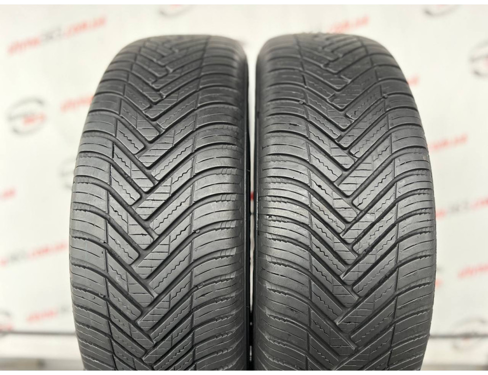 215/65 R16 HANKOOK KINERGY 4S 2 H750 6mm